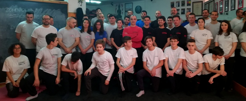 Kung Fu Caserta Wing Chun Caserta Italia con Sifu Mezzone wing tjun wing tsun sanda tai chi taiji kungfuitalia.it arti marziali (31)